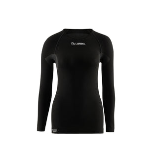 LURBEL ALASKA LONG SLEEVES W MAGLIA INTIMA TERMICA DONNA TRASPIRANTE