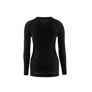 LURBEL ALASKA LONG SLEEVES W MAGLIA INTIMA TERMICA DONNA TRASPIRANTE