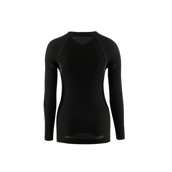 LURBEL ALASKA LONG SLEEVES W MAGLIA INTIMA TERMICA DONNA TRASPIRANTE