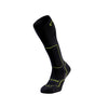 BLACK/PISTACHIO