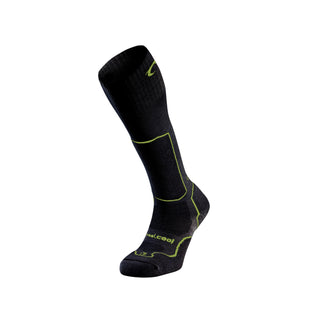 LURBEL ATLAS CALZE ALTE TECNICHE TRASPIRANTI UNISEX - DISPONIBILE IN 2 COLORI