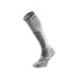 ICE GREY / RED