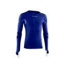 LURBEL CRISTALLO LONG SLEEVES MAGLIA INTIMA TERMICA UOMO TRASPIRANTE - DISPONIBILE IN 2 COLORI