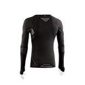 LURBEL CRISTALLO NEUTRAL LONG SLEEVES MAGLIA INTIMA TERMICA UOMO TRASPIRANTE