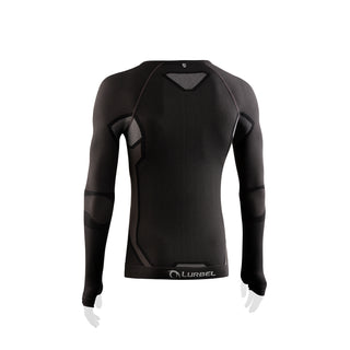 LURBEL CRISTALLO NEUTRAL LONG SLEEVES MAGLIA INTIMA TERMICA UOMO TRASPIRANTE