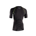 LURBEL CRISTALLO SHORT SLEEVES MAGLIA INTIMA UOMO TECNICA E MOLTO TRASPIRANTE - DISPONIBILE IN 3 COLORI