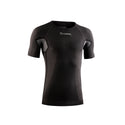 LURBEL CRISTALLO SHORT SLEEVES MAGLIA INTIMA UOMO TECNICA E MOLTO TRASPIRANTE - DISPONIBILE IN 3 COLORI