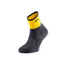 DARK GREY/YELLOW
