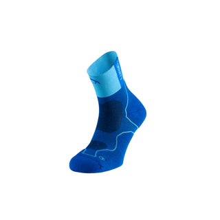 Compra royal-blue-blue LURBEL DESAFIO FOUR CALZE TECNICHE TRAIL RUNNING CON TECNOLOGIA BMAX - DISPONIBILE IN 2 COLORI
