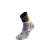ICE GREY/ORANGE