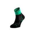 LURBEL DESAFIO THREE CALZE CORTE UNISEX TECNICHE E TRASPIRANTI DA TRAIL-RUNNING - DISPONIBILE IN 2 COLORI