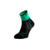 BLACK/GOLF GREEN