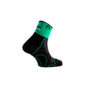 LURBEL DESAFIO THREE CALZE CORTE UNISEX TECNICHE E TRASPIRANTI DA TRAIL-RUNNING - DISPONIBILE IN 2 COLORI