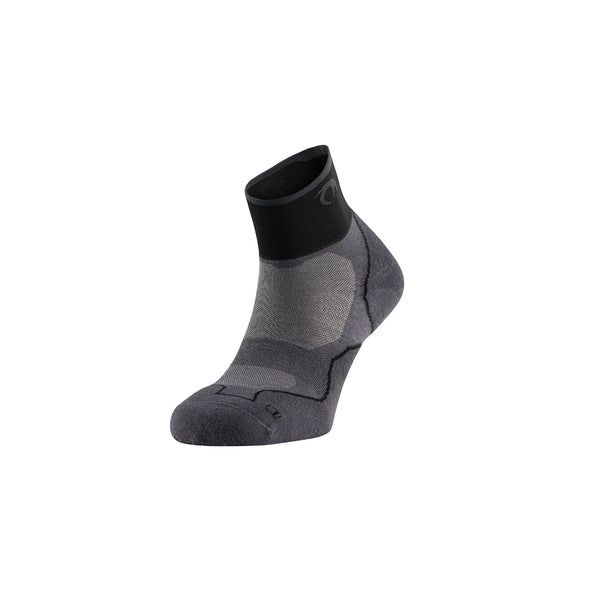 LURBEL DESAFIO THREE CALZE CORTE UNISEX TECNICHE E TRASPIRANTI DA TRAIL-RUNNING - DISPONIBILE IN 2 COLORI