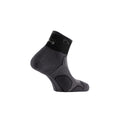LURBEL DESAFIO THREE CALZE CORTE UNISEX TECNICHE E TRASPIRANTI DA TRAIL-RUNNING - DISPONIBILE IN 2 COLORI