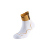 WHITE/AMBER YELLOW