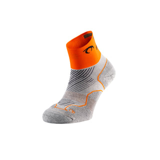 LURBEL DISTANCE H3 CALZA BASSA TECNICA E TRASPIRANTE IDEALE PER RUNNING