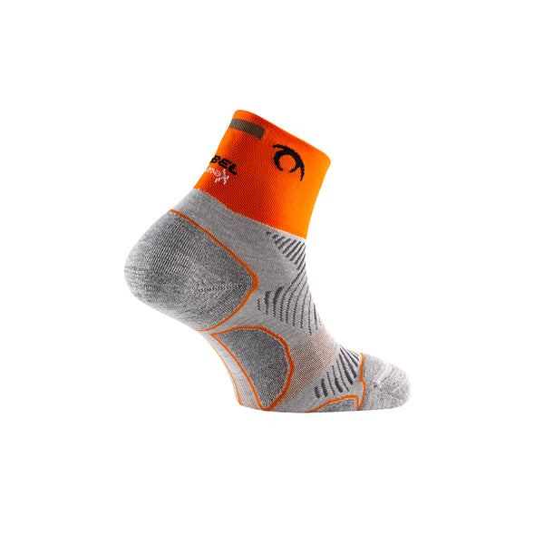 LURBEL DISTANCE H3 CALZA BASSA TECNICA E TRASPIRANTE IDEALE PER RUNNING