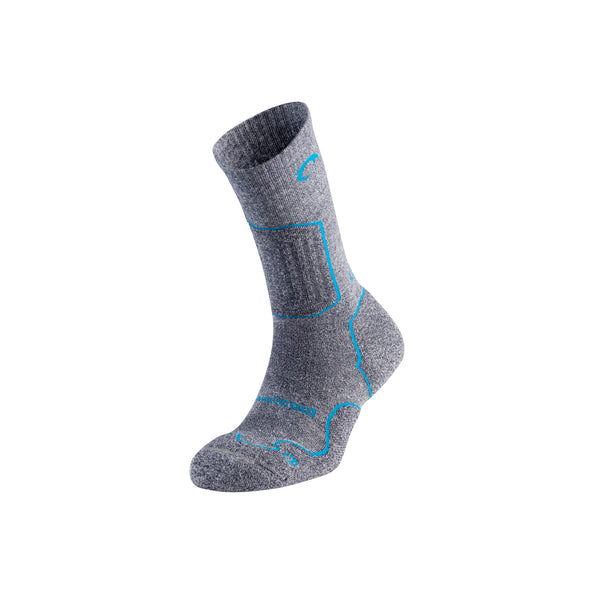 LURBEL LOGAN FIVE CALZE UNISEX TECNICHE E TRASPIRANTI PER TREKKING E LUNGHI CAMMINI- DISPONIBILE IN VARI COLORI!