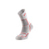 ICE GREY/RED