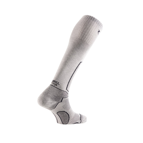 LURBEL LOGAN SIX CALZE ALTE UNISEX TECNICHE E TRASPIRANTI PER TREKKING E LUNGHI CAMMINI - DISPONIBILE IN 2 COLORI