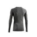 LURBEL MERINO LONG SLEEVES UOMO MAGLIA INTIMA IN LANA MERINO - DISPONIBILE IN 3 COLORI