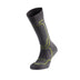 DARK GREY/PISTACHIO