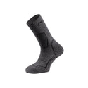 LURBEL POSETS FIVE CALZA INVERNALE MEZZA ALTEZZA IN MISTO BMAX MERINO - DISPONIBILE IN 2 COLORI