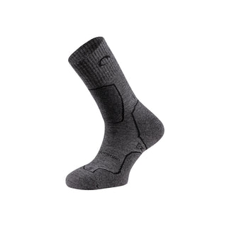LURBEL POSETS FIVE CALZA INVERNALE MEZZA ALTEZZA IN MISTO BMAX MERINO - DISPONIBILE IN 2 COLORI