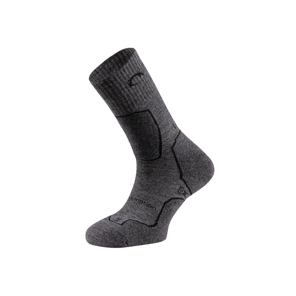 LURBEL POSETS FIVE CALZA INVERNALE MEZZA ALTEZZA IN MISTO BMAX MERINO - DISPONIBILE IN 2 COLORI