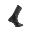 LURBEL POSETS FIVE CALZA INVERNALE MEZZA ALTEZZA IN MISTO BMAX MERINO - DISPONIBILE IN 2 COLORI