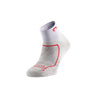 Ice Grey/Red