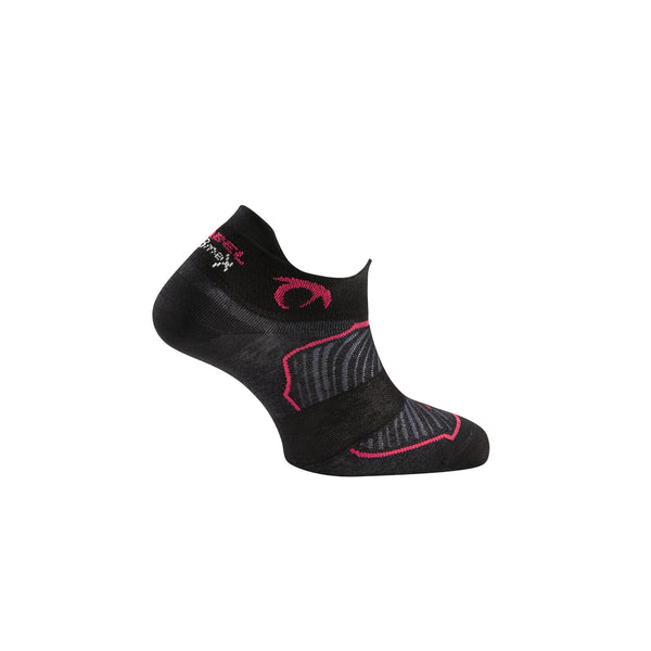LURBEL RACE TWO CALZE CORTE UNISEX TECNICHE E TRASPIRANTI DA TRAIL-RUNNING - DISPONIBILE IN VARI COLORI