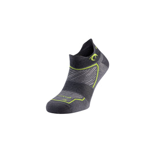 Compra dark-grey-pistacho LURBEL RACE TWO CALZE CORTE UNISEX TECNICHE E TRASPIRANTI DA TRAIL-RUNNING - DISPONIBILE IN VARI COLORI