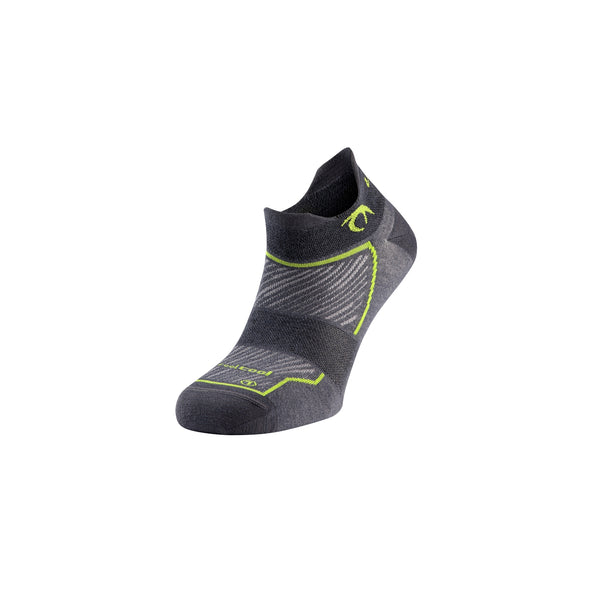 LURBEL RACE TWO CALZE CORTE UNISEX TECNICHE E TRASPIRANTI DA TRAIL-RUNNING - DISPONIBILE IN VARI COLORI