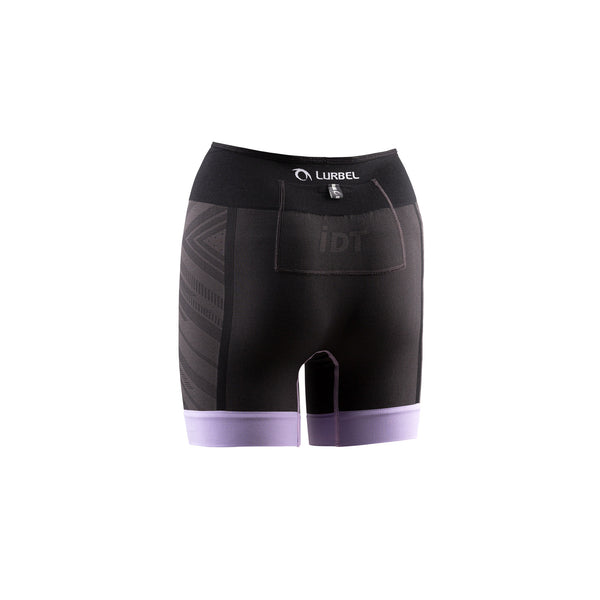 LURBEL SAMBA ITI LITE W PANTALONCINI DONNA TECNICI E TRASPIRANTI PER RUNNING