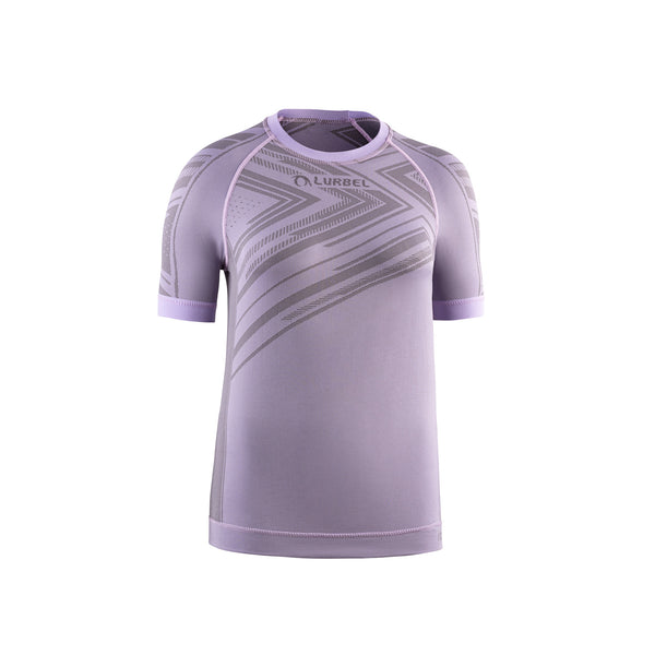 LURBEL SAMBA ITI W T-SHIRT TECNICA DONNA TRASPIRANTE A RAPIDA ASCIUGATURA DA RUNNING - DISPONIBILE IN DUE COLORAZIONI