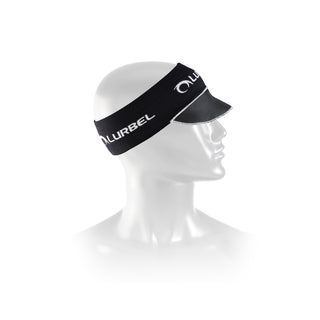 LURBEL SHADE FASCIA DA TESTA CON VISIERA TECNICA E TRASPIRANTE - DISPONIBILE IN VARI COLORI