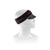 Black/Red