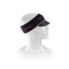 Black/Fuchsia