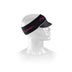Black/Fuchsia