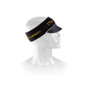 LURBEL SHADE FASCIA DA TESTA CON VISIERA TECNICA E TRASPIRANTE - DISPONIBILE IN VARI COLORI