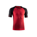 LURBEL SPIRIT SHORT SLEEVES T-SHIRT TECNICA UOMO TRASPIRANTE IDEALE PER RUNNING E OUTDOOR