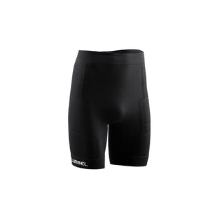 LURBEL SPIRIT SHORT PANTALONE CORTO TRASPIRANTE DA RUNNING