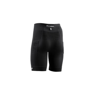 LURBEL SPIRIT SHORT PANTALONE CORTO TRASPIRANTE DA RUNNING