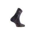 LURBEL TAIGA FOUR CALZE UNISEX TECNICHE E TRASPIRANTI IN LANA MERINO PER TREKKING E LUNGHI CAMMINI