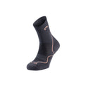 LURBEL TIERRA FIVE CALZE TECNICHE UNISEX ALTEZZA MEZZO POLPACCIO TRASPIRANTI - DISPONIBILI IN 3 COLORI
