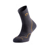 DARK GREY/MUSTARD