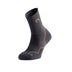 DARK GREY/MUSTARD