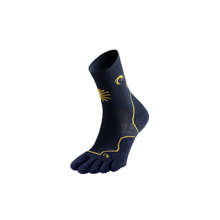 LURBEL TIERRA PEREGRINO TOE FOUR CALZE A 5 DITA TECNICHE PER TREKKING
